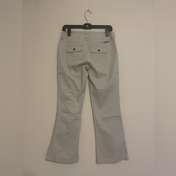 Abercrombie and fitch pants - Picture 2 of 2